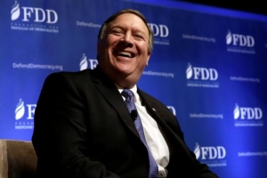 Η CIA συνομίλησε με αρνητή της ρωσικής εμπλοκής στις υποκλοπές