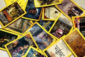National Geographic: Απολύθηκαν και οι τελευταίοι συντάκτες της ιστορικής έκδοσης