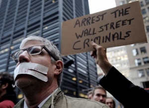 The New York Times: Πού είναι σήμερα οι διαδηλωτές του Occupy Wall Street