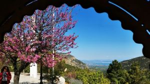 Θεσσαλονίκη: Αίθριος καιρός για αύριο Πέμπτη