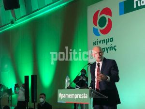 Γ. Παπανδρέου από την Θεσσαλονίκη: «Εμείς δεν παίξαμε τη χώρα στα ζάρια» (pics &amp; vids)