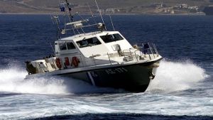 Θάνατος 74χρονης λουόμενης στη Νέα Μάκρη