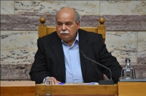 Ορίστηκε η σύνθεση της Αρχής Προστασίας Δεδομένων Προσωπικού Χαρακτήρα