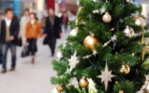 Κλείνουν χριστουγεννιάτικες αγορές στις Βρυξέλλες – Χωρίς πυροτεχνήματα η αλλαγή του χρόνου