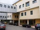 Πτέρυγα Παράσχου Κουκούδη η Μονάδα Νεφρού