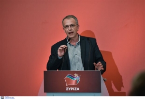 Συστάσεις του ΓΓ του ΣΥΡΙΖΑ στους «53+» να είναι πιο προσεκτικοί