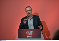 Συστάσεις του ΓΓ του ΣΥΡΙΖΑ στους «53+» να είναι πιο προσεκτικοί