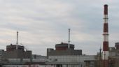 Ουκρανία: «Η ΙΑΕΑ ζήτησε να επισκεφθεί τον πυρηνικό σταθμό της Ζαπορίζια»