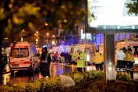 Επίθεση τύπου Μπατακλάν στην Κωνσταντινούπολη: Πάνω από 30 οι νεκροί, δεκάδες τραυματίες