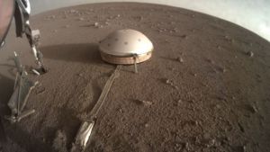 16μελη ομάδα στέλνει η NASA για μελέτη στον Άρη