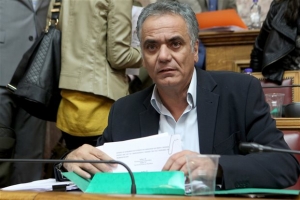 Με διαφωνία ΝΔ-ΠΑΣΟΚ εγκρίθηκε το προεδρείο της Επιχείρησης Ενεργειακών Επενδύσεων