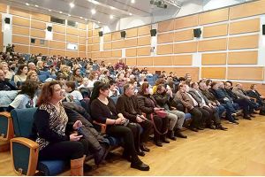 Βραβεία αριστείας σε ταλαντούχους μαθητές από τον Δήμο Κιλκίς