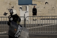 Οι αστυνομικοί πιο φανατικοί υποστηρικτές της Χρυσής Αυγής