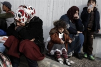 Καμμένος: Ετοιμα τα επτά hot spots ώς τις 15 Φεβρουαρίου