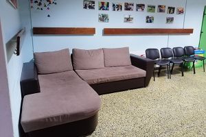 Το Δημοτικό Σχολείο Χέρσου ευχαριστεί τον Σάκη Κυρλιά για την προσφορά του