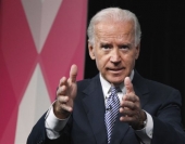 Ο αντιπρόεδρος Μπάιντεν διαβεβαίωσε τον πρωθυπουργό του Ιράκ για την αμερικανική στήριξη