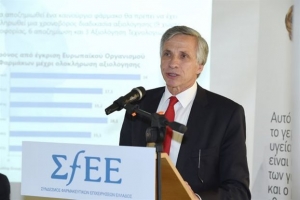 ΣΦΕΕ: Αποεπένδυση από τη φαρμακοβιομηχανία φέρνουν τα νέα μέτρα
