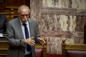 Βίτσας: Η Τουρκία πρέπει να επιστρέψει το ταχύτερο τους δύο στρατιωτικούς