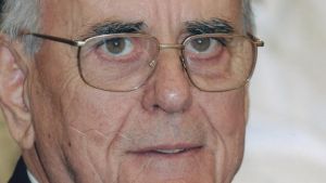 H ανακοίνωση του Δ.Σ και των εργαζομένων του Γενικού Νοσοκομείου Παπαγεωργίου για τον θάνατο του Ν. Παπαγεωργίου