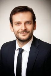 Η ΔΕΕΠ ΝΔ Κιλκίς προτείνει τον κιλκισιώτη Κωνσταντίνο Τσαβδαρίδη ως υποψήφιο στις Ευρωεκλογές