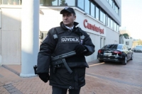 Συνελήφθη ο πρόεδρος του ΔΣ της εφημερίδας Cumhuriyet