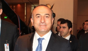 Μεβλούτ Τσαβούσογλου στο «Βήμα»: Σημαντική η διεύρυνση της ελληνοτουρκικής συνεργασίας δεδομένων των περιφερειακών προκλήσεων