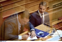 Το αποτυχημένο στρατήγημα Τσίπρα, το φάντασμα των εκλογών και τα λάθη του κ. Μητσοτάκη
