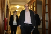 Φίλης: Καμία προκατάληψη απέναντι στην ιδιωτική εκπαίδευση