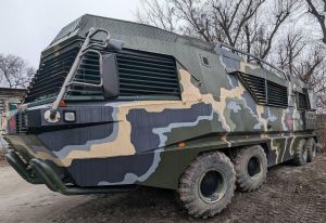 Ουκρανία: Ειδικός σε θέματα ασφαλείας προτείνει «προετοιμασία» για ειρηνευτική διαδικασία