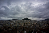 Άστατος ο καιρός τη Δευτέρα – Που θα βρέξει