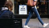 ΗΠΑ: Στις 229.000 οι αρχικές αιτήσεις επιδομάτων ανεργίας