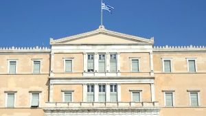 Σήμερα η ολοκλήρωση της συζήτησης και ψήφισης του νέου Κώδικα Οδικής Κυκλοφορίας