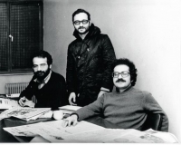 Λαφαζάνης - Αλαβάνος: Τους επανένωσε η οργή κατά Τσίπρα