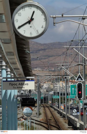Ξανά στις ράγες το σχέδιο του Προαστικού για Κορωπί - Λαύριο