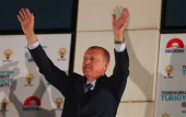 Πόσο θα αλλάξει η στάση Ερντογάν απέναντι σε Ελλάδα και Κύπρο
