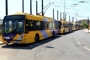 Αύξηση 8,3% στα εισιτήρια των συγκοινωνιών μελετά η κυβέρνηση