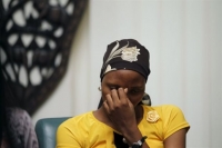 Αύξηση-σοκ στα παιδιά-καμικάζι της Μπόκο Χαράμ