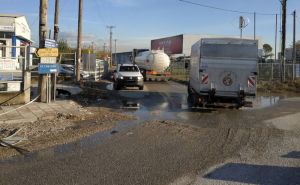 Θεσσαλονίκη: Συνεχής υποβάθμιση της ήδη υποβαθμισμένης περιοχής της Διαλογής στο Κορδελιό