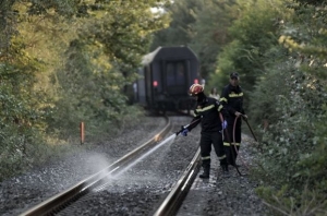 Λάρισα: Αμαξοστοιχία παρέσυρε και σκότωσε 12χρονο