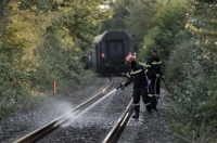 Λάρισα: Αμαξοστοιχία παρέσυρε και σκότωσε 12χρονο