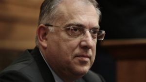 Θεοδωρικάκος: Έκτακτη βοήθεια 200.000 € για τις καταστροφές στη Λέρο