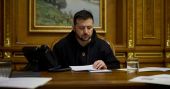 Δυσαρέσκεια στο Κίεβο για τη διαρροή πληροφοριών της επίσκεψης του Ζελένσκι στο Βερολίνο