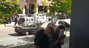 Ελεύθεροι με περιοριστικούς όρους ο πρώην αντιδήμαρχος Γ. Αβαρλής, ο λογιστής και η εφοριακός