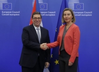 Συμφωνία «πολιτικού διαλόγου και συνεργασίας» ΕΕ - Κούβας
