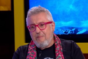 Ελεύθερος υπό όρους ο Στάθης Παναγιωτόπουλος (vid)