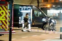 Αυξάνεται το επίπεδο συναγερμού στη Νορβηγία