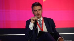 Η εκπροσώπηση του ΥΠΕΞ στη 19η Διάσκεψη των Κοινοβουλίων των χωρών της Πρωτοβουλίας Αδριατικής και Ιονίου στα Ιωάννινα