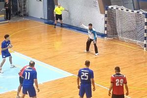 Σεφτέ στις νίκες για τον ΓΑΣ Κιλκίς
