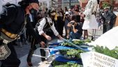 Θεσσαλονίκη: Εκδήλωση μνήμης για τη Γενοκτονία των Ελλήνων του Πόντου