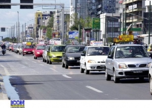 Εκπαιδευτές οδήγησης απέκλεισαν το υπουργείο Μεταφορών